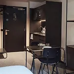 The Social Hub Hotel Glasgow