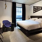 Hotel The Social Hub 4*