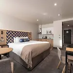 Sandman Signature Glasgow
