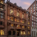Ac By Marriott 4* グラスゴー