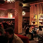 Hotel Revolver Glasgow