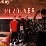 Hotel Revolver