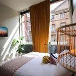 Hotell Revolver