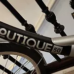 Hotel Boutique 50
