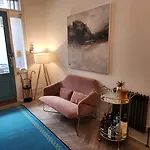 Boutique 50 Hotel Glasgow