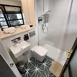 Hotel Boutique 50