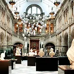 Boutique 50 Hotel Glasgow