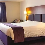 Hotel Britannia Glasgow