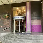 Britannia 3* Glasgow