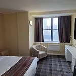 Hotel Britannia 3*