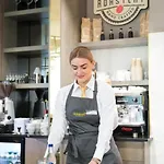 Ξενοδοχείο Maldron Γλασκώβη