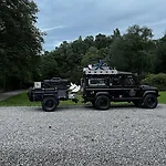 The West Highland Way Hotel 5*