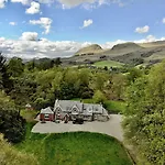 The West Highland Way Hotel