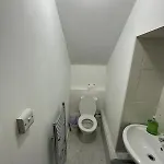 Victorian 5 Bedroom House Free Parking Sse *