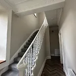 Apartmán Victorian 5 Bedroom House Free Parking Sse *