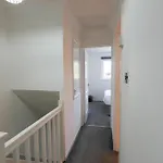 Appartement Modern 2 Bedroom Platinum Pad Glasgow