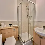 Stylish With Free Parking Near Town