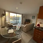 Lejlighed Principal - Clyde Waterfront *