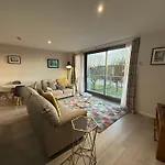 Lejlighed Principal - Clyde Waterfront Glasgow