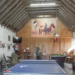 Old Barn - Uk47144 * גלאזגו