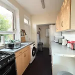 בית נופש Hotspur House *