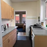 בית נופש Hotspur House *