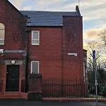 בית נופש Hotspur House גלאזגו