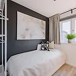 Sleepluxury Aparthouse Prázdninový dům *