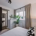 Sleepluxury Aparthouse Prázdninový dům