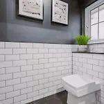 Prázdninový dům Sleepluxury Aparthouse