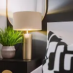 Sleepluxury Aparthouse Prázdninový dům