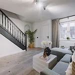 Sleepluxury Aparthouse Prázdninový dům Glasgow