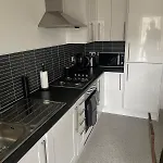 דירה Maison 109 - Modern גלאזגו