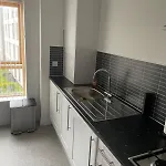 Maison 109 - Modern דירה גלאזגו