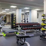 Hotel Hilton Glasgow