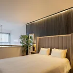 Centre With Free Secure Underground Parking * Glasgow