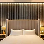 Centre With Free Secure Underground Parking Glasgow