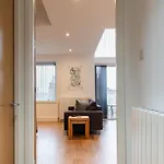 Centre With Free Secure Underground Parking Glasgow