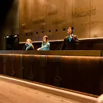 One