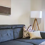 Cambridge Holiday home