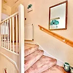 Cosy 2-bed * גלאזגו