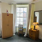 The Cozy Corner בית אירוח גלאזגו