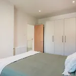 Henderson House - West End 3 Bedroom Family Tatil Evi Glasgow