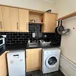 The Cozy Corner Homestay Glasgow