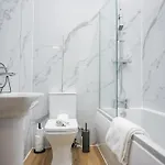 Holiday home Cambridge Glasgow