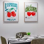 Holiday home Cambridge *