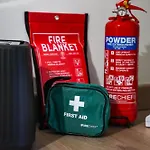 Cambridge Holiday home Glasgow