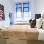 Holiday home Cambridge Glasgow