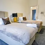 Holiday home Cambridge *