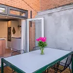 Tatil Evi Henderson House - West End 3 Bedroom Family Glasgow